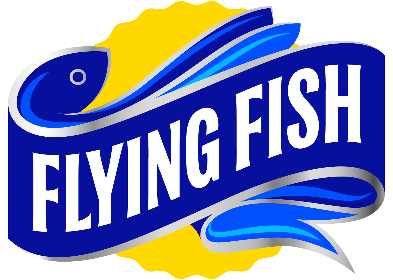 Flying Fish